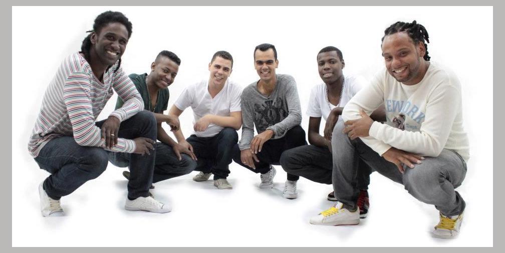 Grupo Pagode Pra Curtir